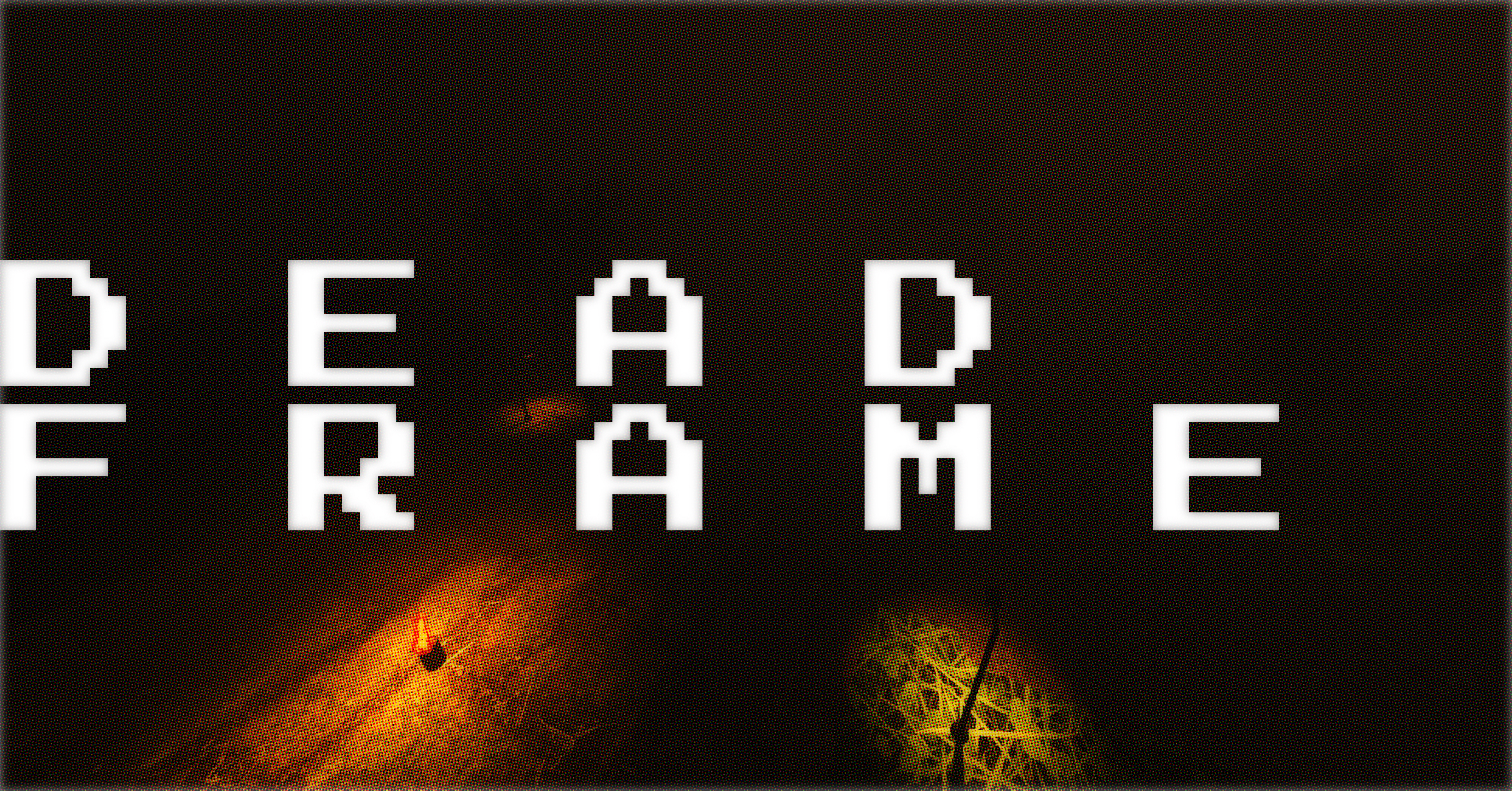 Dead Frame Logo